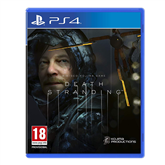 PS4 game Death Stranding Item - 711719951704