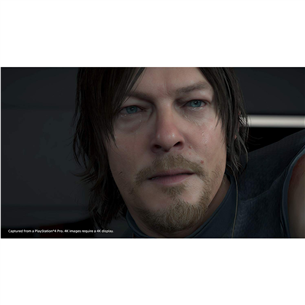 PS4 game Death Stranding Item - 711719951704