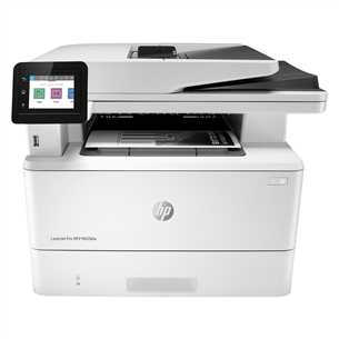 Multifunctional laser printer HP LaserJet Pro MFP M428dw W1A28A#B19