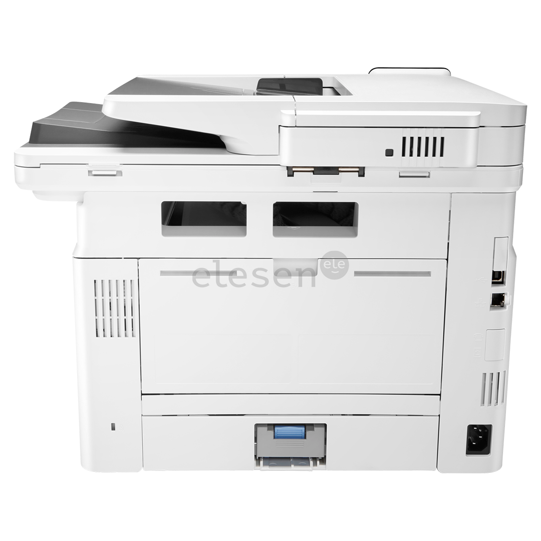 Multifunctional laser printer HP LaserJet Pro MFP M428dw