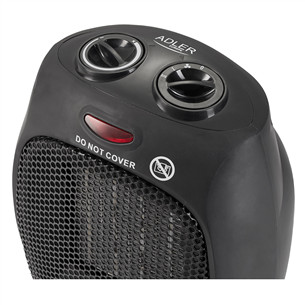 Adler AD7702 - Šildytuvas