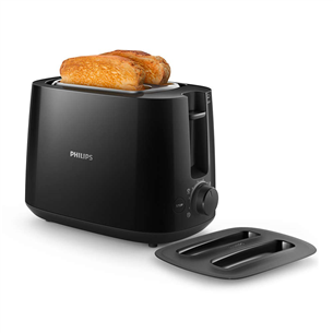 Skrudintuvas Philips Prekė - HD2582/90 HD2582/90