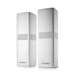 Bose Surround 700, baltos - Garso kolonėlės Prekė - 834402-2200 834402-2200