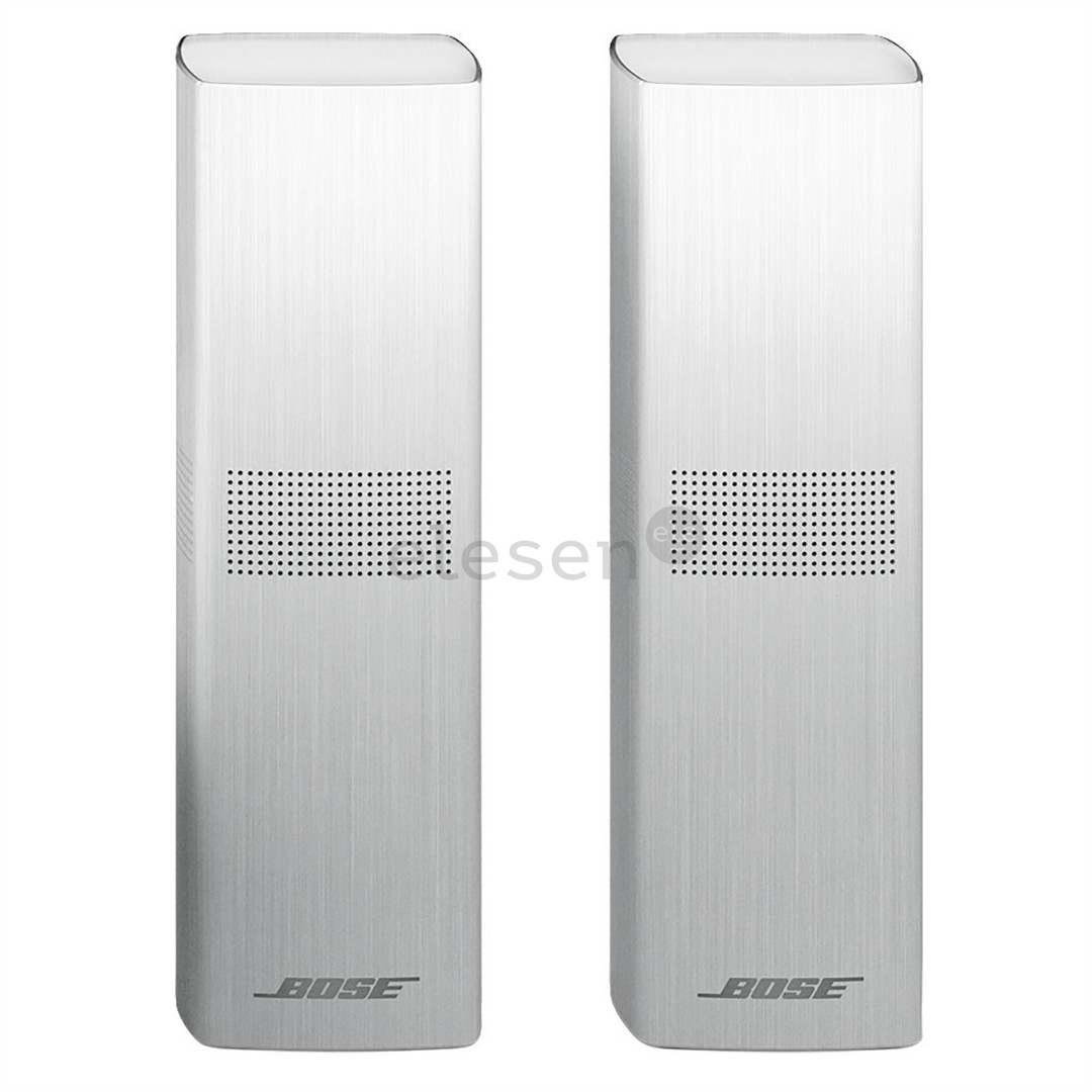 Bose Surround 700, baltos - Garso kolonėlės Prekė - 834402-2200