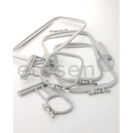 Siuvinėjimo rėmelis Brother EF61