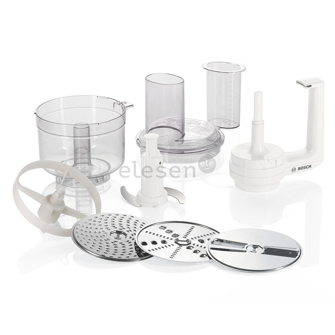 Bosch MUM 5  - Mini processor for food processor