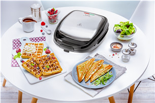 Sumuštinių keptuvė Tefal Prekė - SW341D