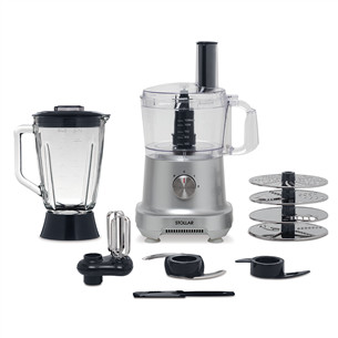 Virtuvinis kombainas Stollar the Multi Food Processor Prekė - SPP700