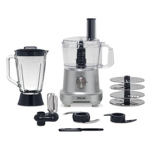 Virtuvinis kombainas Stollar the Multi Food Processor Prekė - SPP700 SPP700