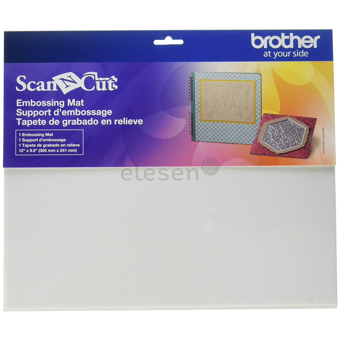 Kilimėlis Brother CAEBSMAT1, (305 x241 mm)