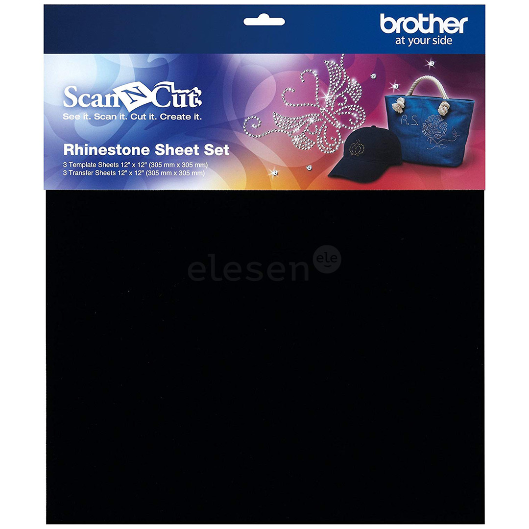 Priedas Brother CARSSH1