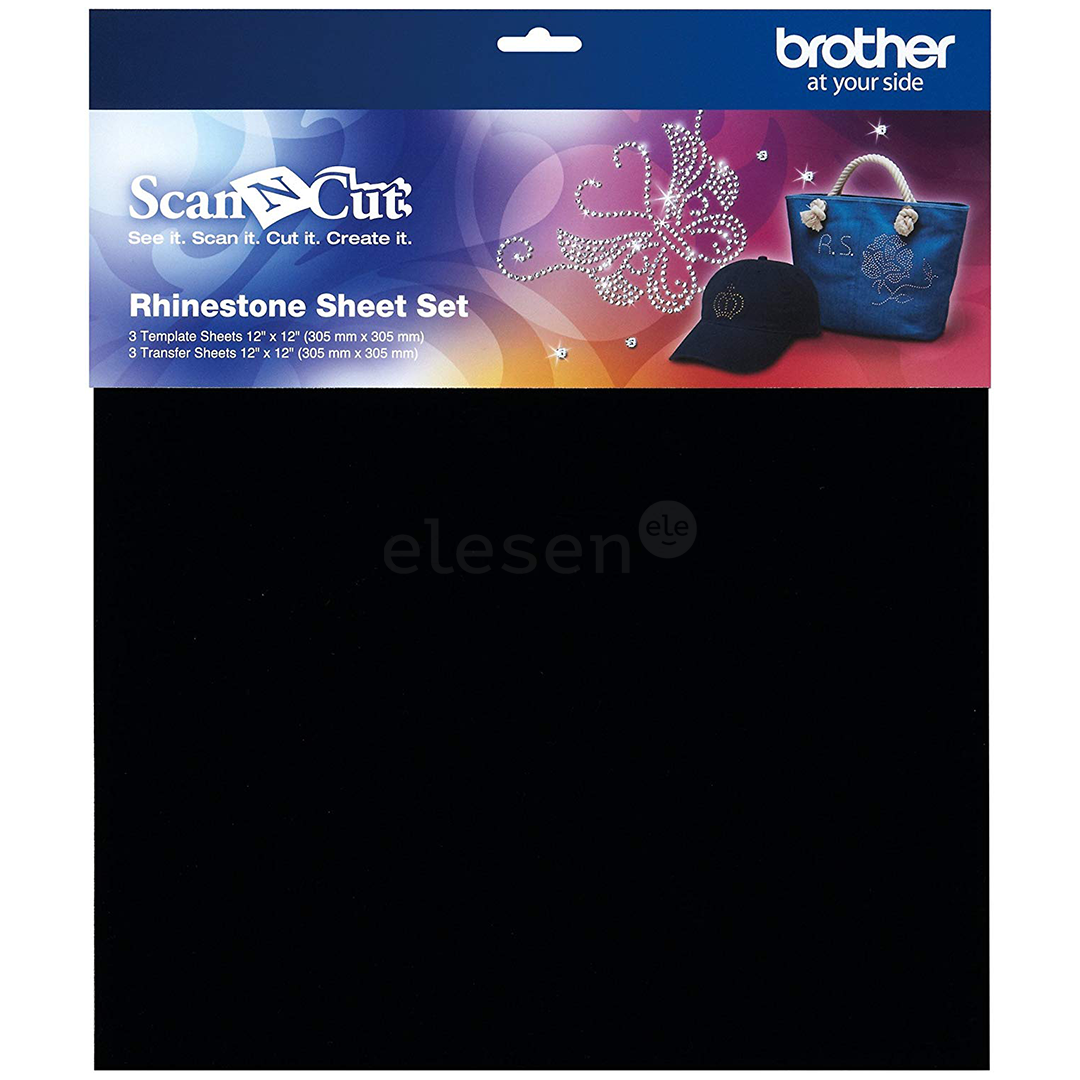 Priedas Brother CARSSH1