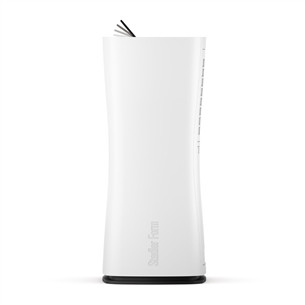 Stadler Form Theo, baltas/juodas - Oro sausintuvas