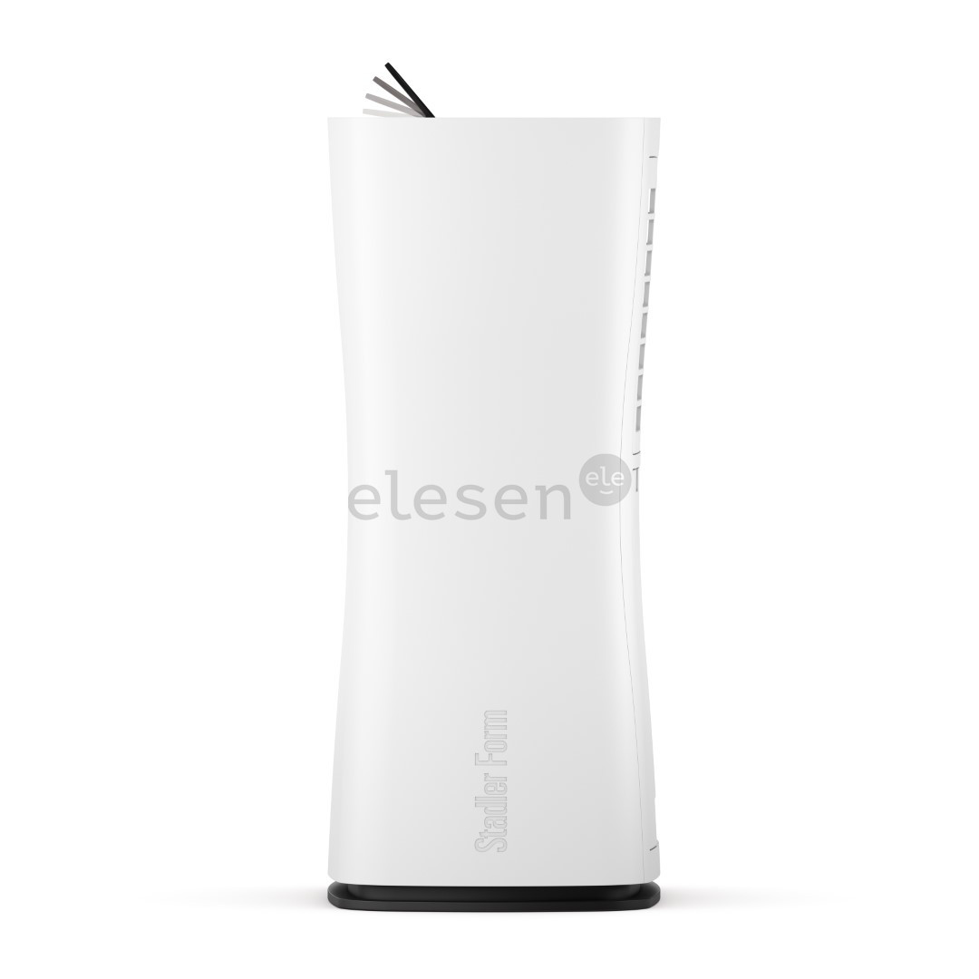 Stadler Form Theo, baltas/juodas - Oro sausintuvas