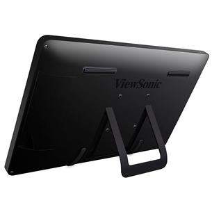 Monitorius liečiamu ekranu ViewSonic TD2430