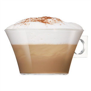 Nescafe Dolce Gusto Cappuccino, 8 portions - Coffee capsules Item - 7613036306270