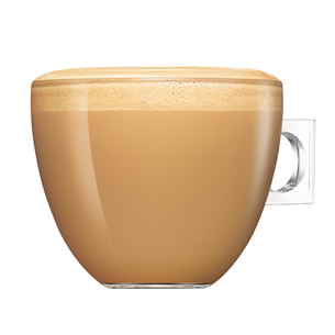 Kavos kapsulės Nescafe Dolce Gusto Flat White Prekė - 7613036595735