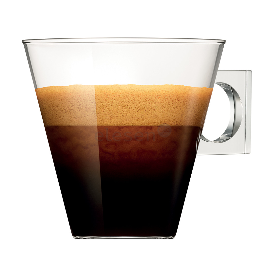 Nescafe Dolce Gusto, Espresso Intenso, 16 порций - Кофейные капсулы Товар - 7613031526406