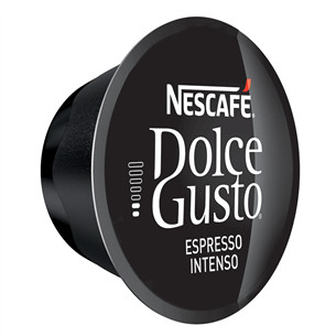 Nescafe Dolce Gusto, Espresso Intenso, 16 порций - Кофейные капсулы Товар - 7613031526406