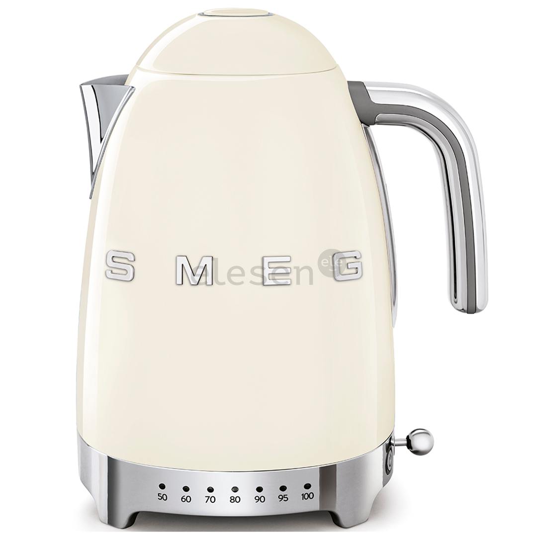 Virdulys Smeg KLF04CREU