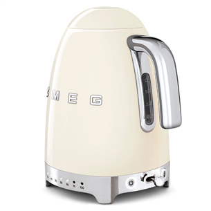 Virdulys Smeg KLF04CREU