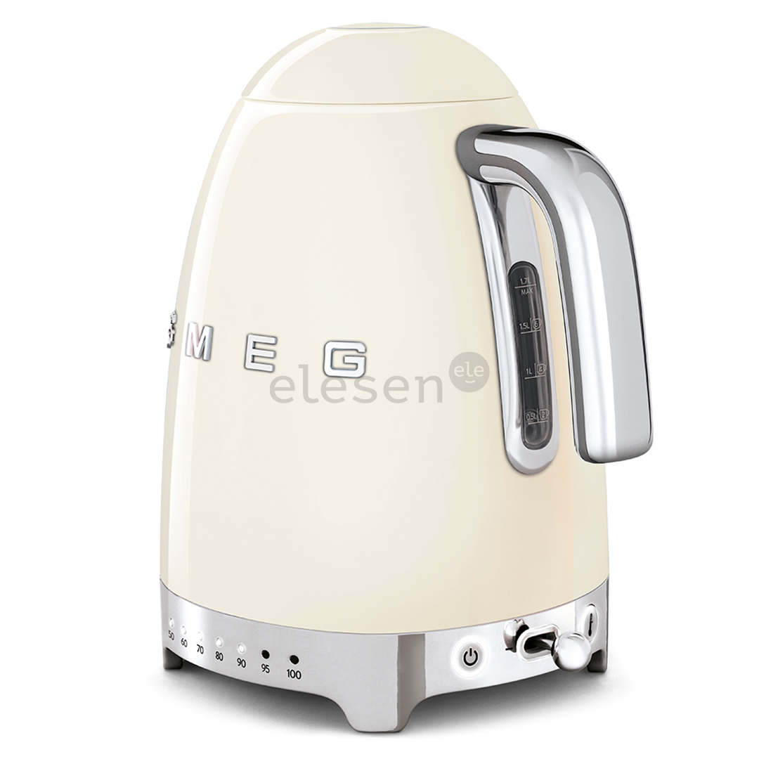 Virdulys Smeg KLF04CREU