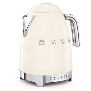 Virdulys Smeg KLF04CREU