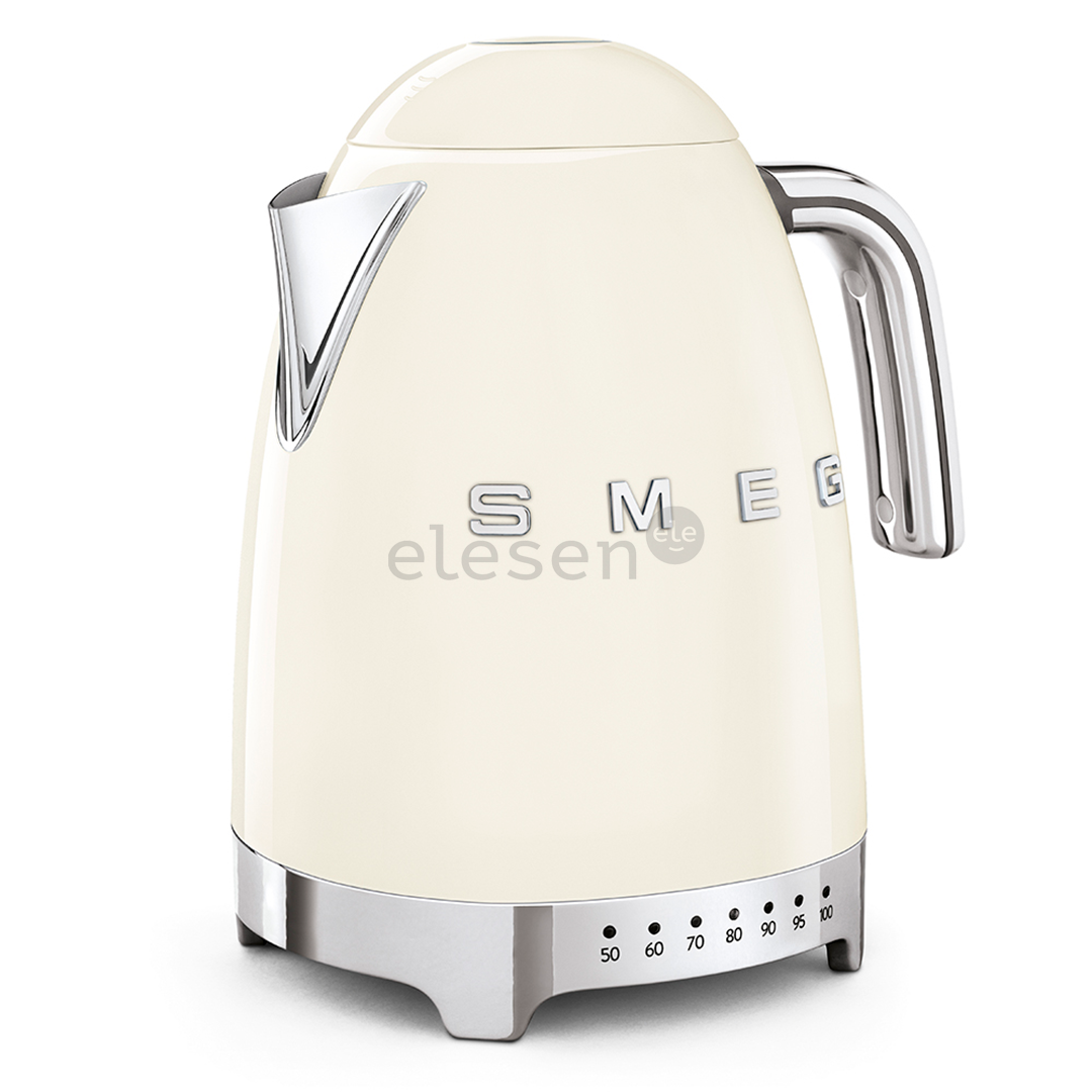Virdulys Smeg KLF04CREU