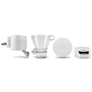 Virtuvinio kombaino priedas KitchenAid Prekė - 5KSMSFTA