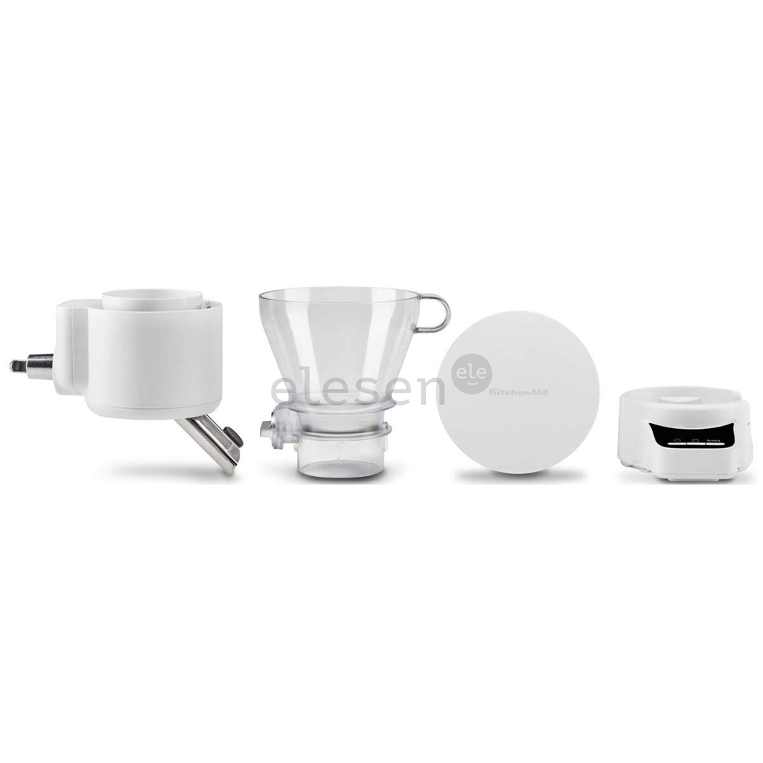 Virtuvinio kombaino priedas KitchenAid Prekė - 5KSMSFTA