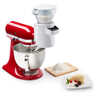 Virtuvinio kombaino priedas KitchenAid Prekė - 5KSMSFTA