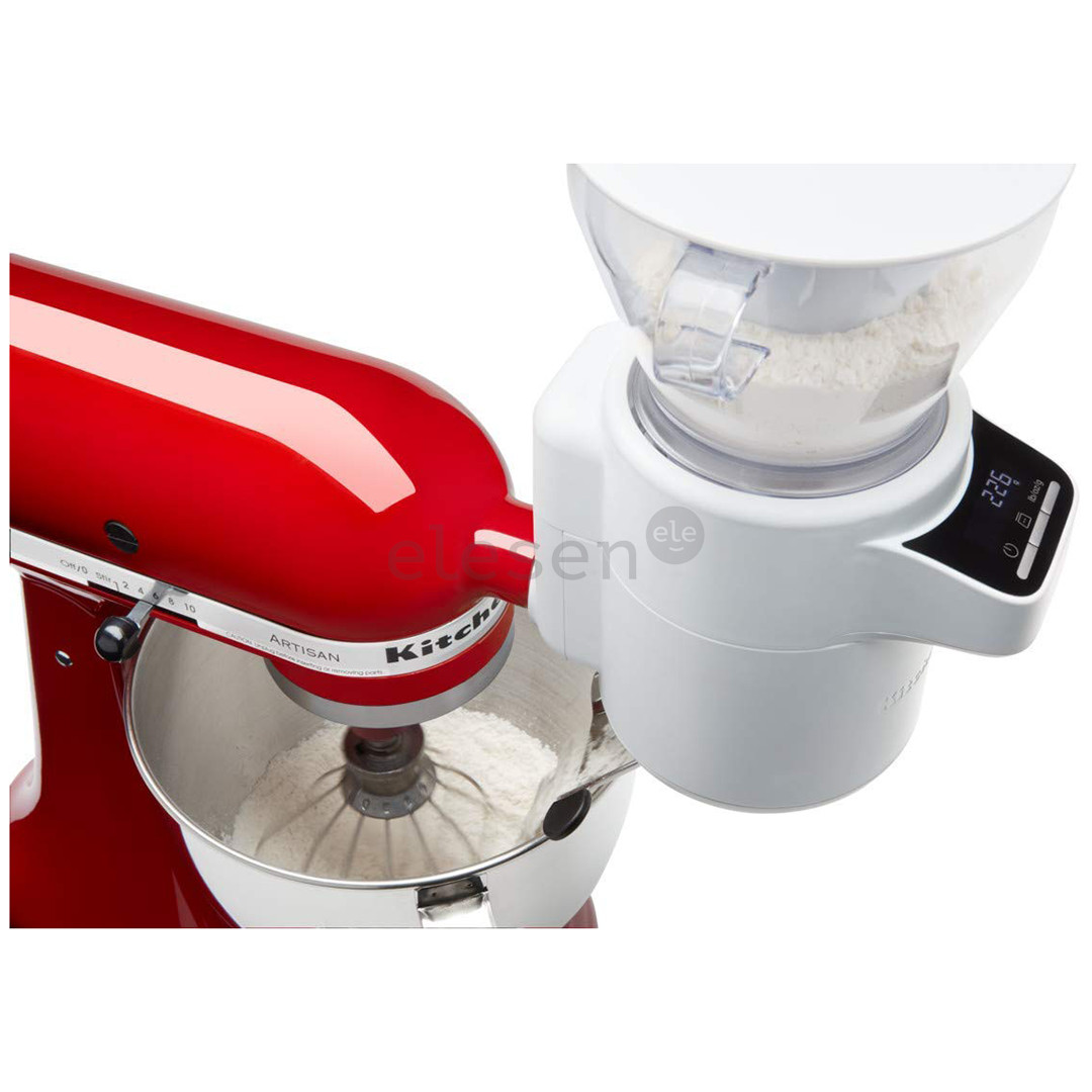 KitchenAid Artisan - Attachment for mixer Item - 5KSMSFTA