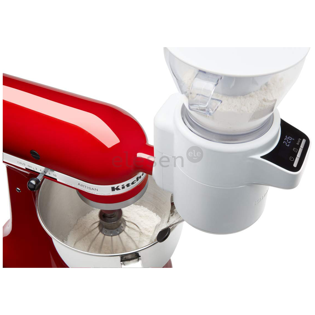 Virtuvinio kombaino priedas KitchenAid Prekė - 5KSMSFTA