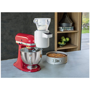 Virtuvinio kombaino priedas KitchenAid Prekė - 5KSMSFTA