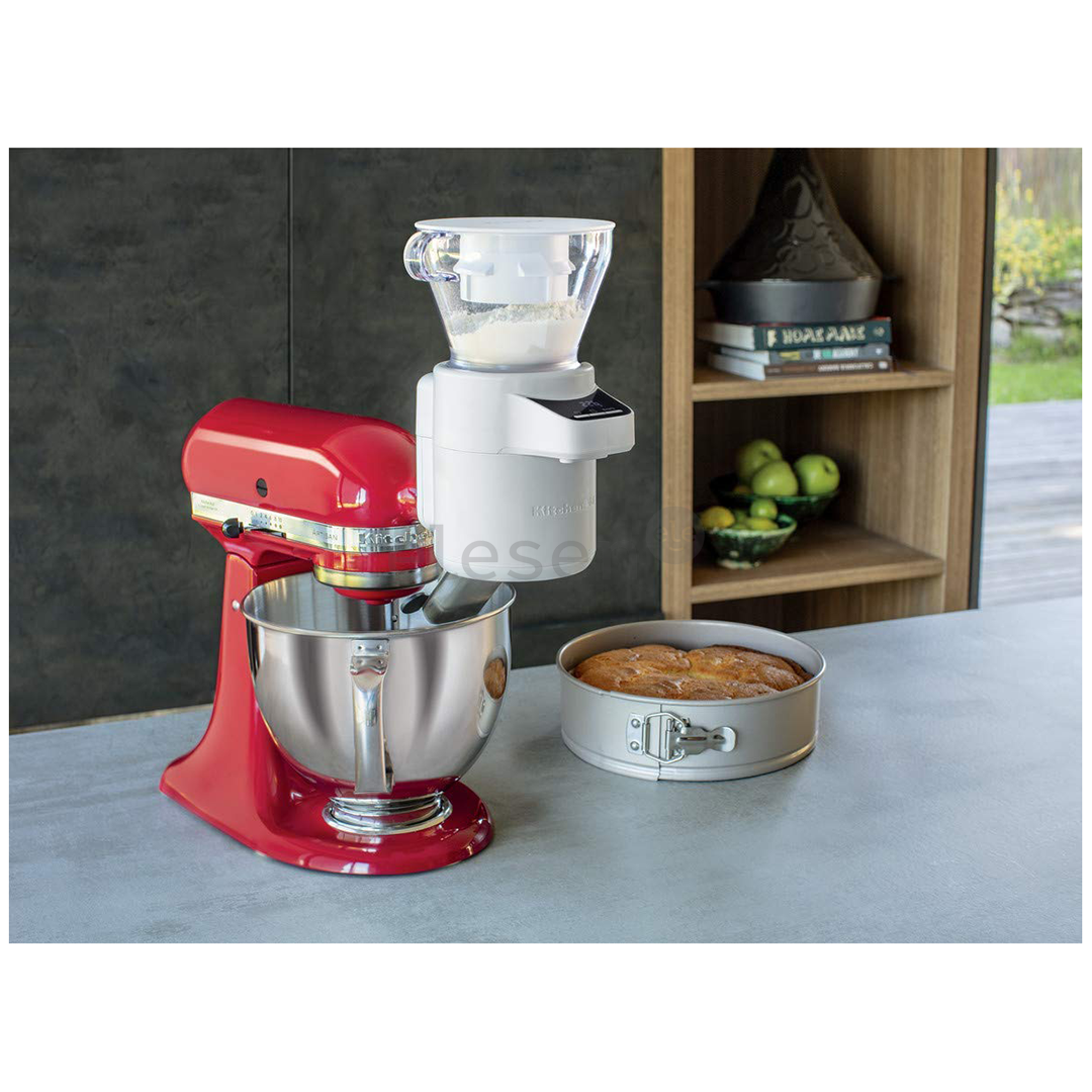 Virtuvinio kombaino priedas KitchenAid Prekė - 5KSMSFTA
