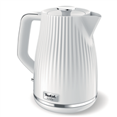 Tefal Loft, 1.7 L, white - Kettle Item - KO2501