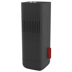 Boneco, black - Aroma Diffuser and Ionizer Item - P50BLACK P50BLACK