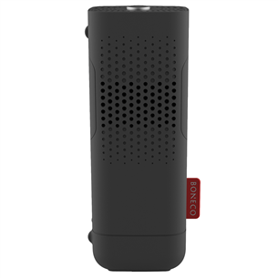 Boneco, black - Aroma Diffuser and Ionizer Item - P50BLACK
