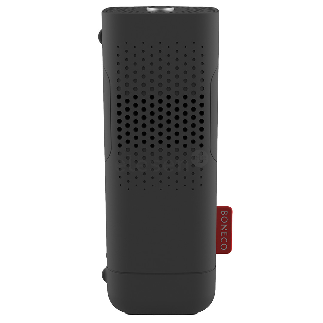 Boneco, juodas - Jonizatorius-aromatizatorius