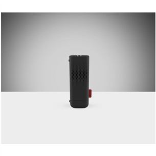 Boneco, juodas - Jonizatorius-aromatizatorius