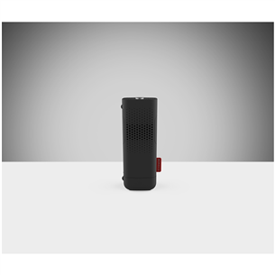 Boneco, black - Aroma Diffuser and Ionizer Item - P50BLACK