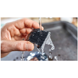 Philips 3000 Series, 0.5-23 mm, juoda - Plaukų kirpimo mašinėlė