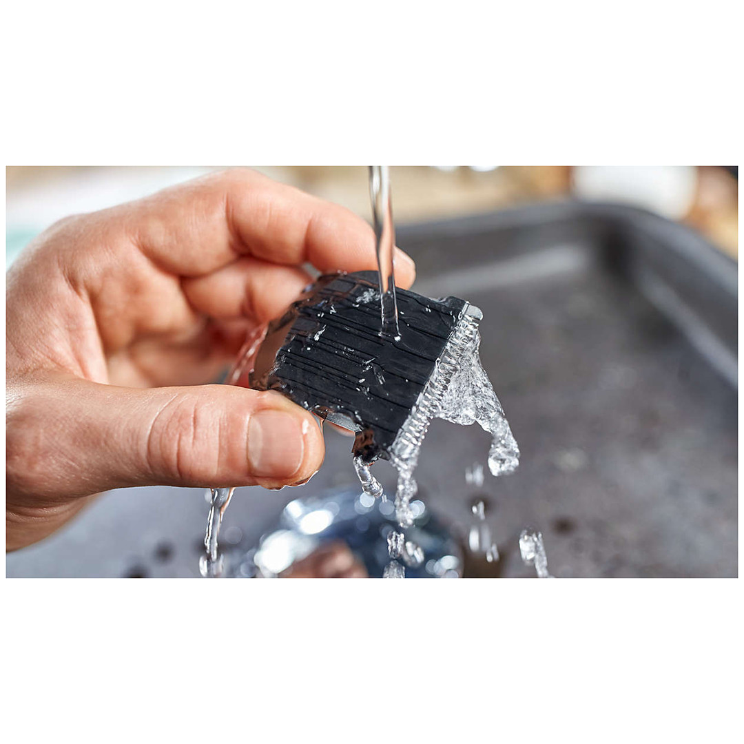 Philips 3000 Series, 0.5-23 mm, juoda - Plaukų kirpimo mašinėlė