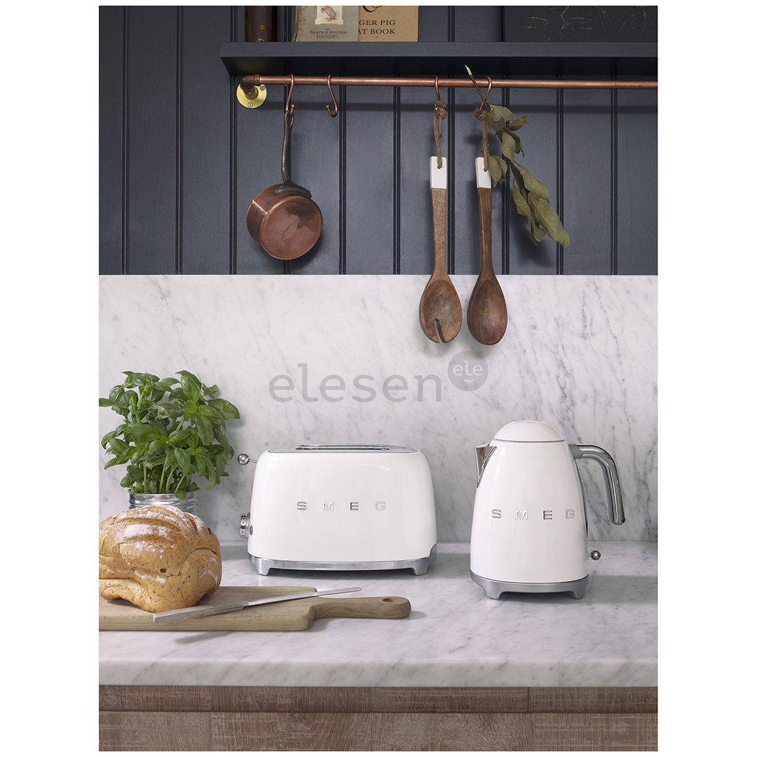 Тостер Smeg
