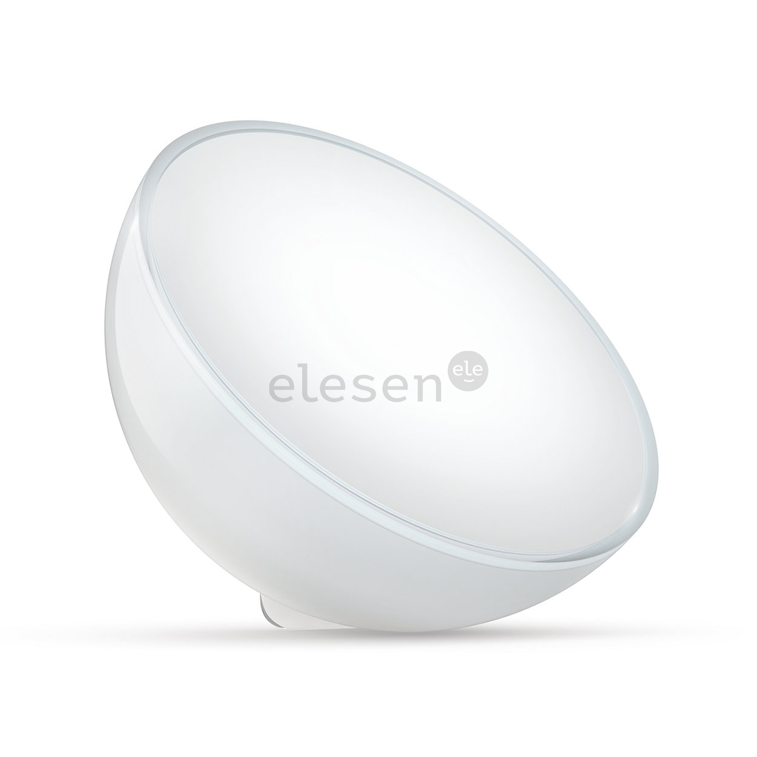 Philips Hue Go, BT, белый - Беспроводной умный портативный светильник Товар - 915005821901