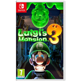 Žaidimas Nintendo Switch Luigis Mansion 3 Prekė - 045496425609
