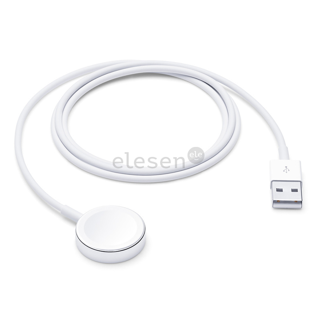 Apple Watch magnetic charging cable (1 m) Item - MX2E2ZM/A