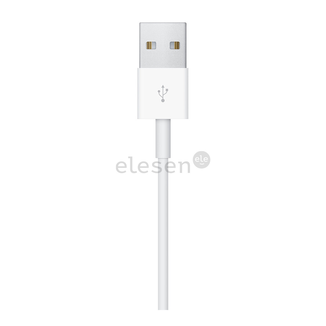 Apple Watch magnetic charging cable (1 m) Item - MX2E2ZM/A