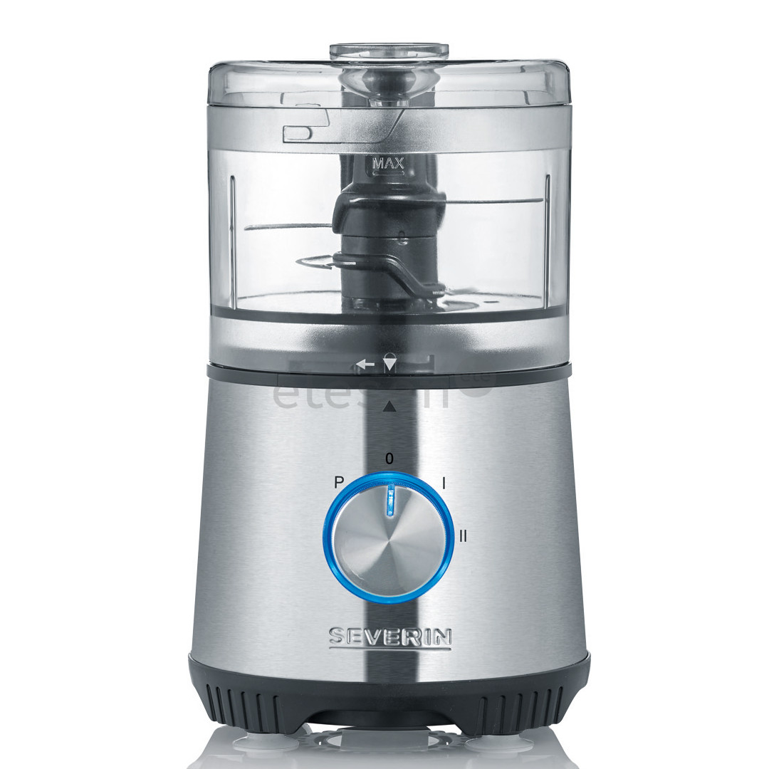 Severin, 400 W, stainless steel - Multi chopper