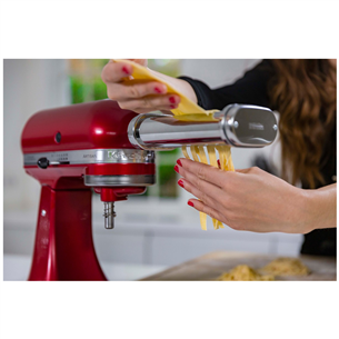 Virtuvinis kombainas KitchenAid Artisan Elegance Prekė - 5KSM175PSECA, Blizgi raudona